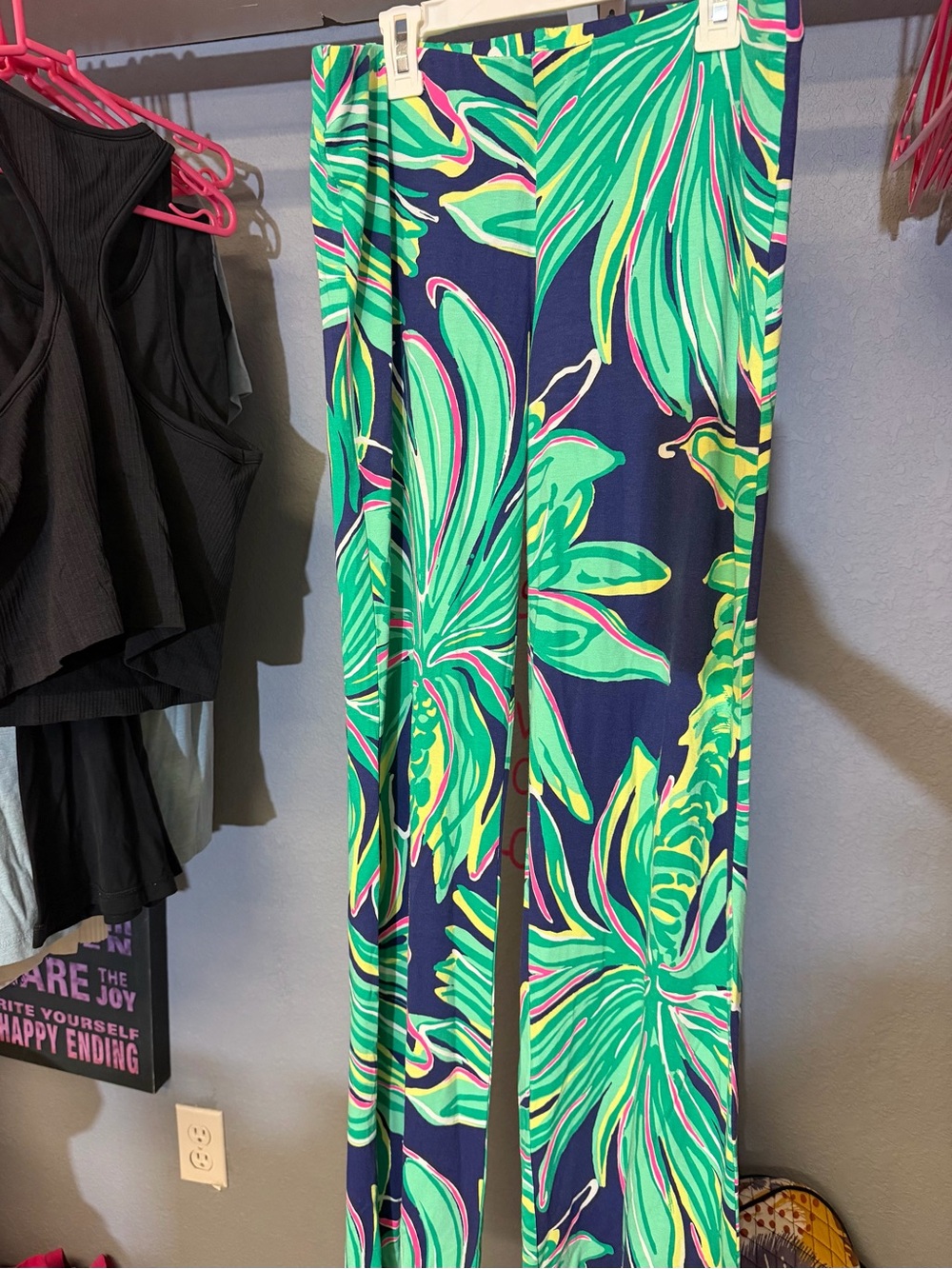 Lilly Pulitzer pants